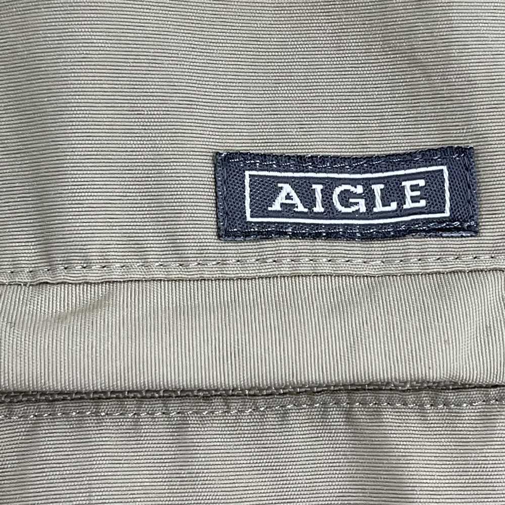 Aigle × Vintage × Winter Session Vintage Aigle Pa… - image 5