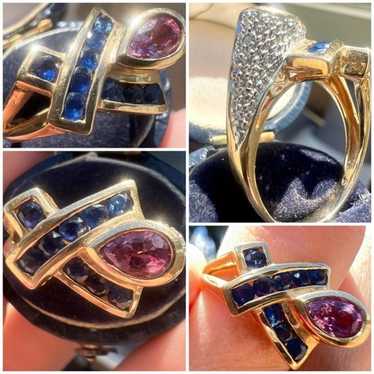 Vintage 10k | high - Gem Vintage 10k | high - Gem