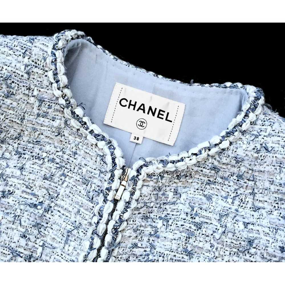 Chanel Jacket - image 7