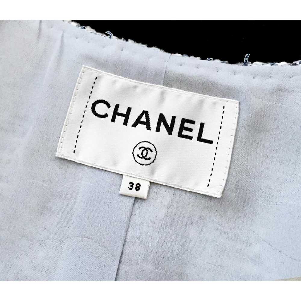 Chanel Jacket - image 8