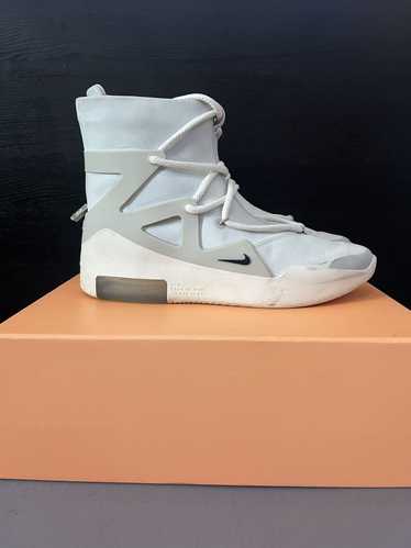 Fear of God × Nike Nike air fear of god light bone - image 1