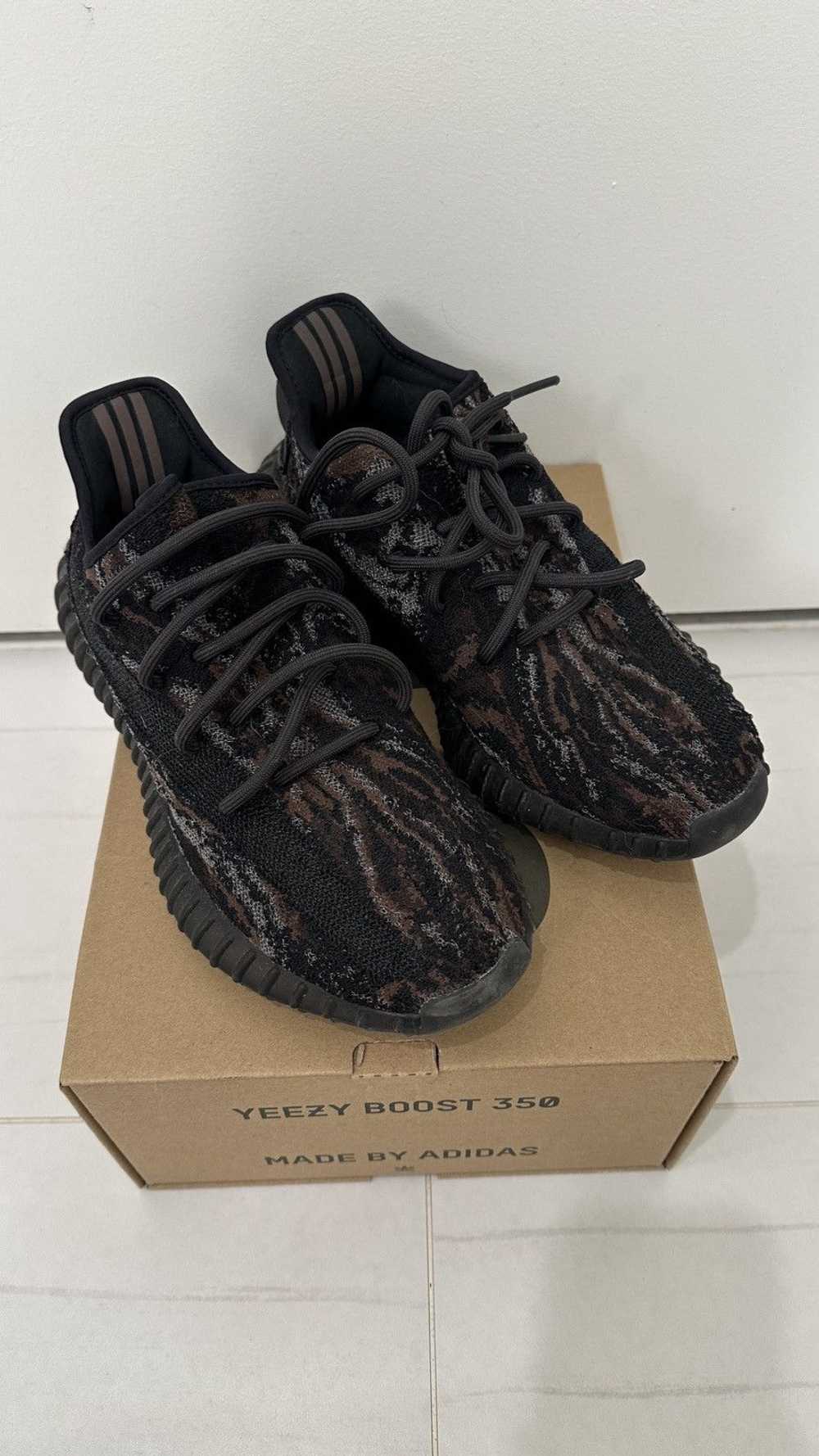 Adidas × Yeezy Season Adidas Yeezy Boost 350 v2 M… - image 5