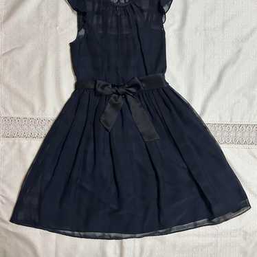 Blue label crestbridge dress - Gem
