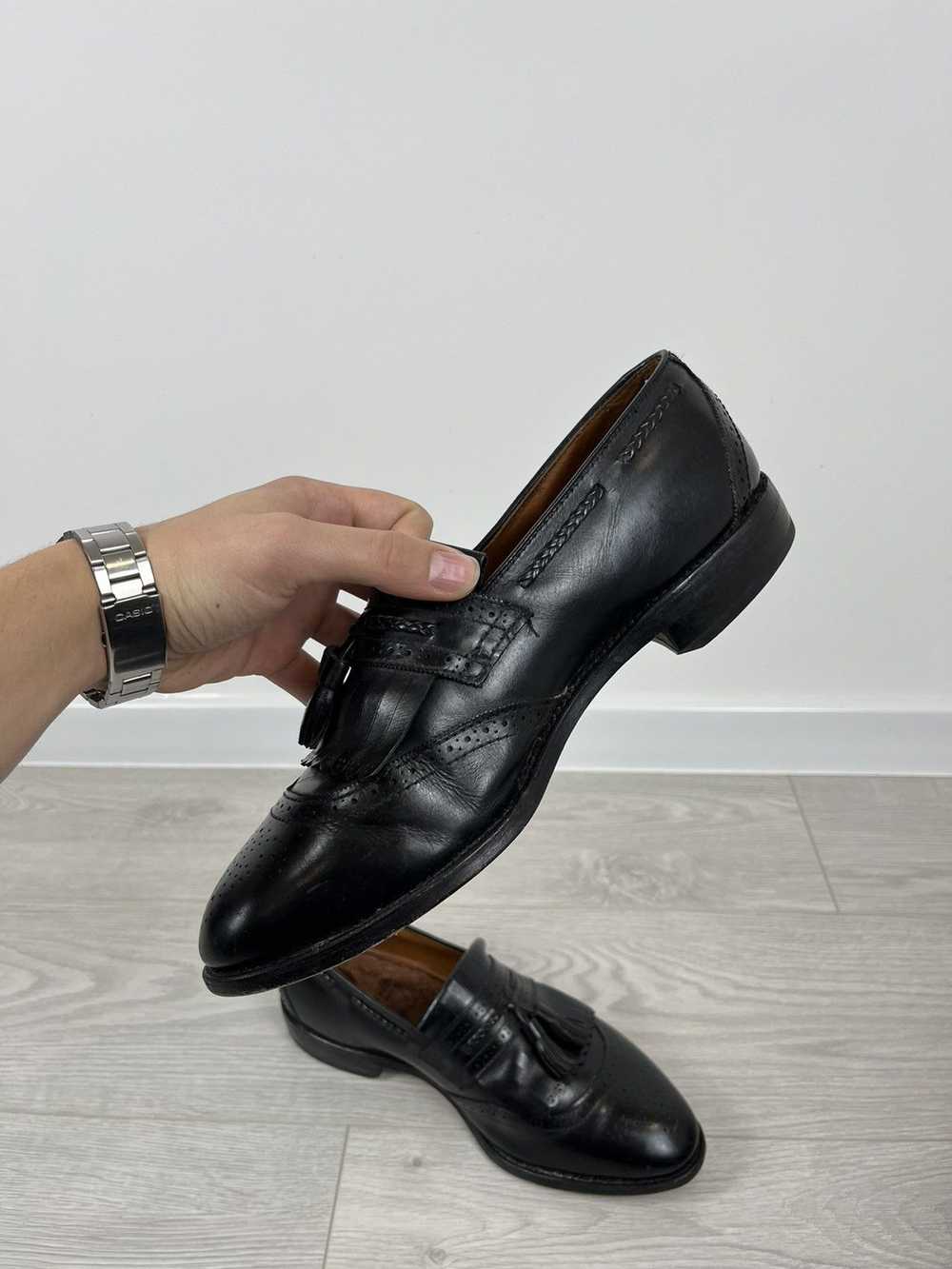 Allen Edmonds × Streetwear × Vintage Allen Edmond… - image 10