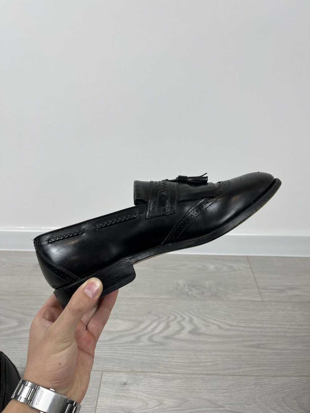 Allen Edmonds × Streetwear × Vintage Allen Edmond… - image 12