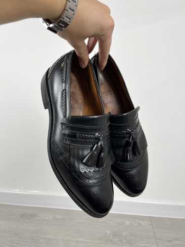 Allen Edmonds × Streetwear × Vintage Allen Edmond… - image 1