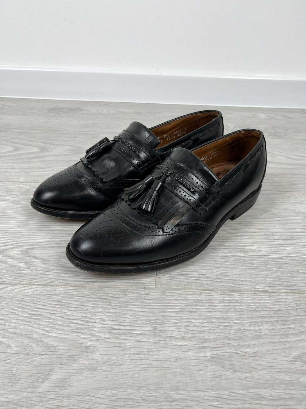 Allen Edmonds × Streetwear × Vintage Allen Edmond… - image 2