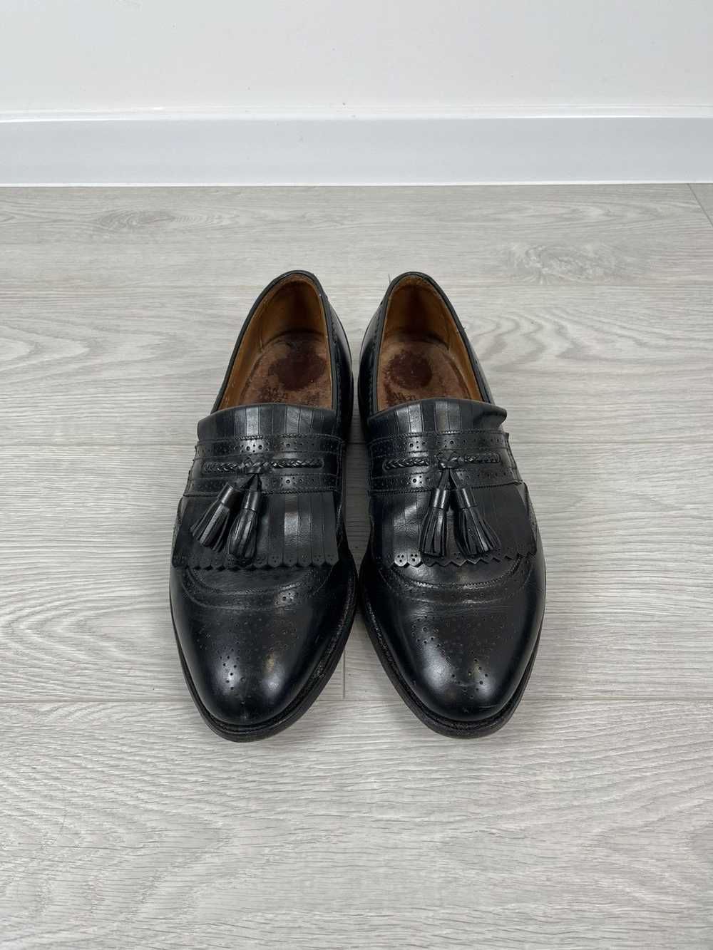 Allen Edmonds × Streetwear × Vintage Allen Edmond… - image 4