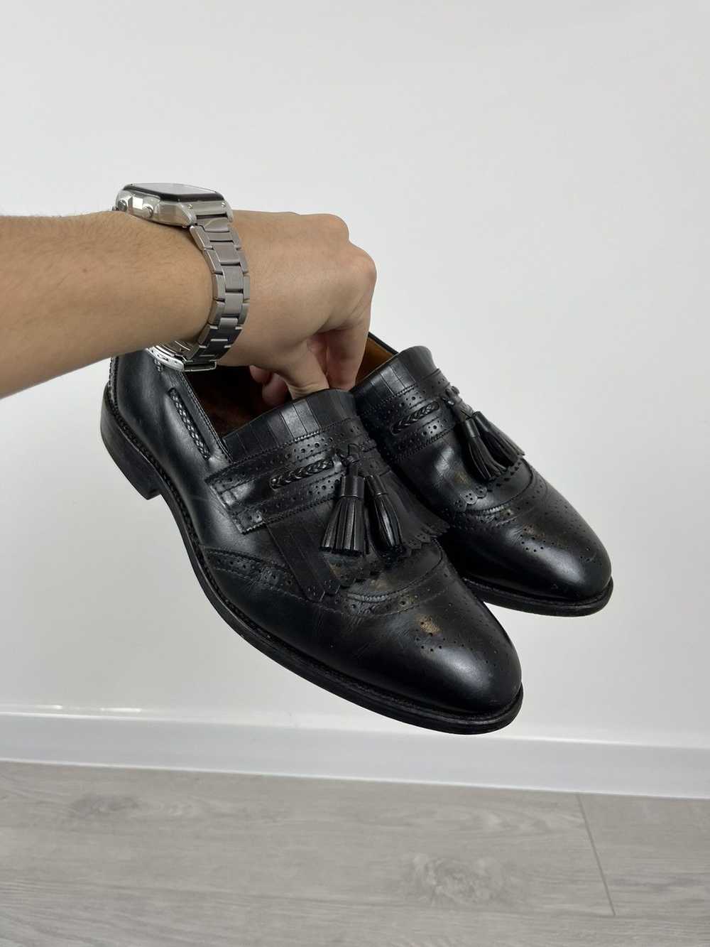 Allen Edmonds × Streetwear × Vintage Allen Edmond… - image 5