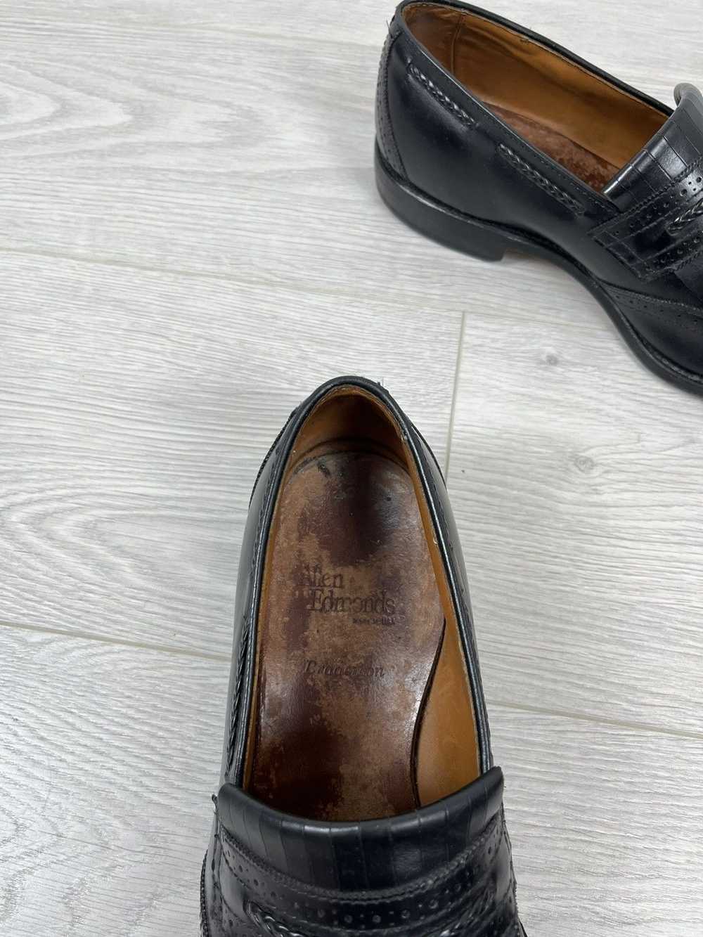 Allen Edmonds × Streetwear × Vintage Allen Edmond… - image 6