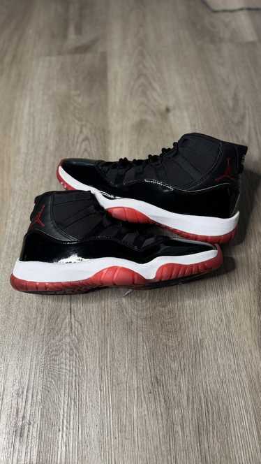 Jordan Brand Nike Air Jordan 11 Bred (2019)