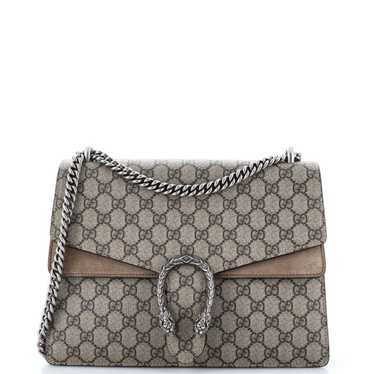 Gucci Cloth handbag