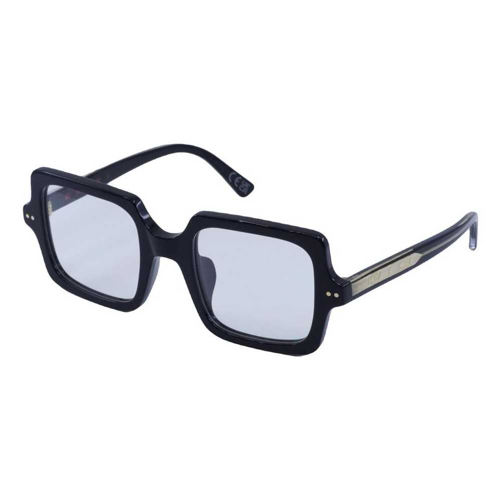 Marni Sunglasses - image 1