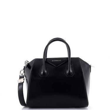 Givenchy Leather satchel