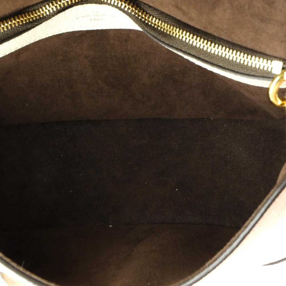 Louis Vuitton Leather handbag - image 5