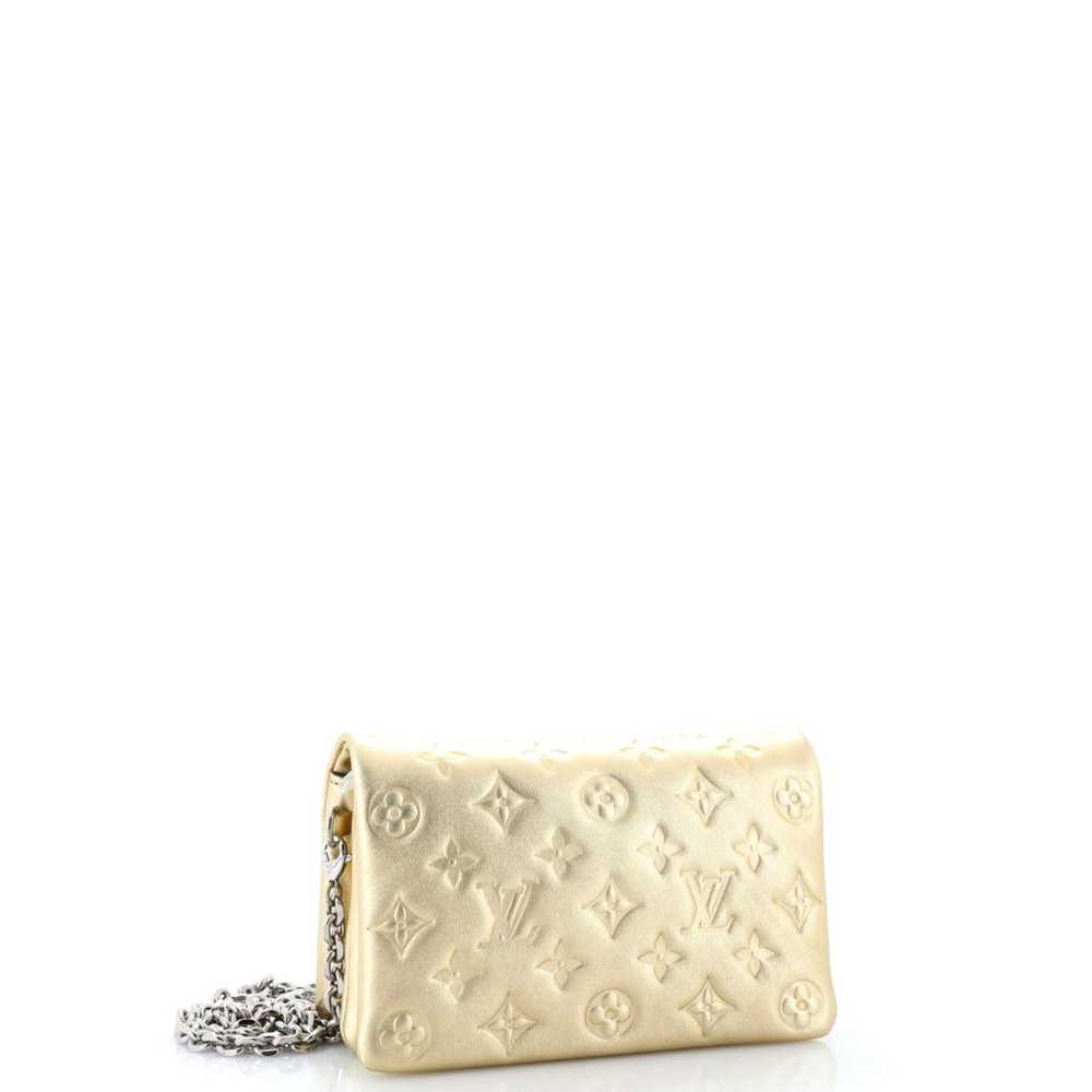 Louis Vuitton Leather crossbody bag - image 2