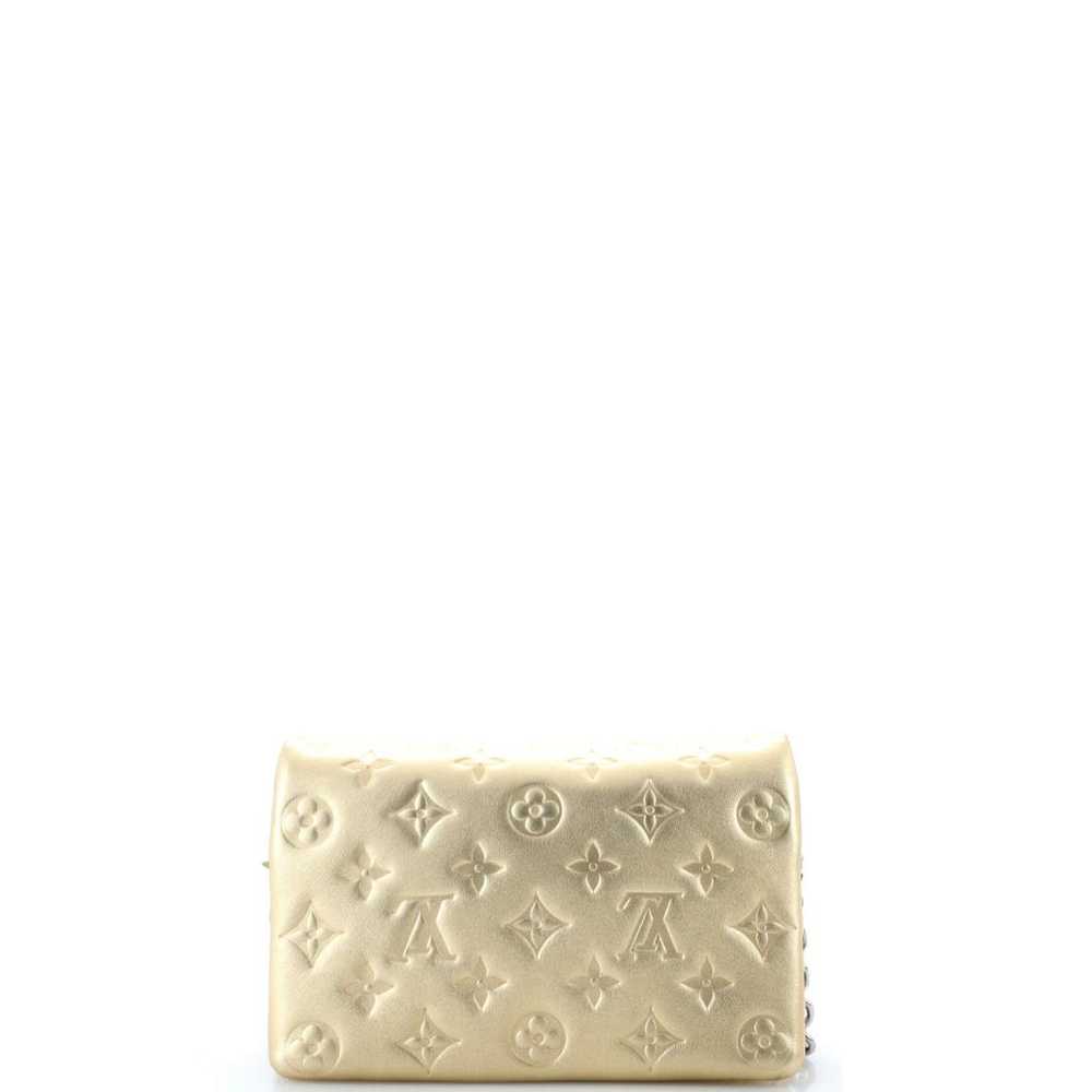 Louis Vuitton Leather crossbody bag - image 3