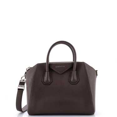 Givenchy Leather satchel