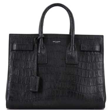 Saint Laurent Leather handbag - image 1