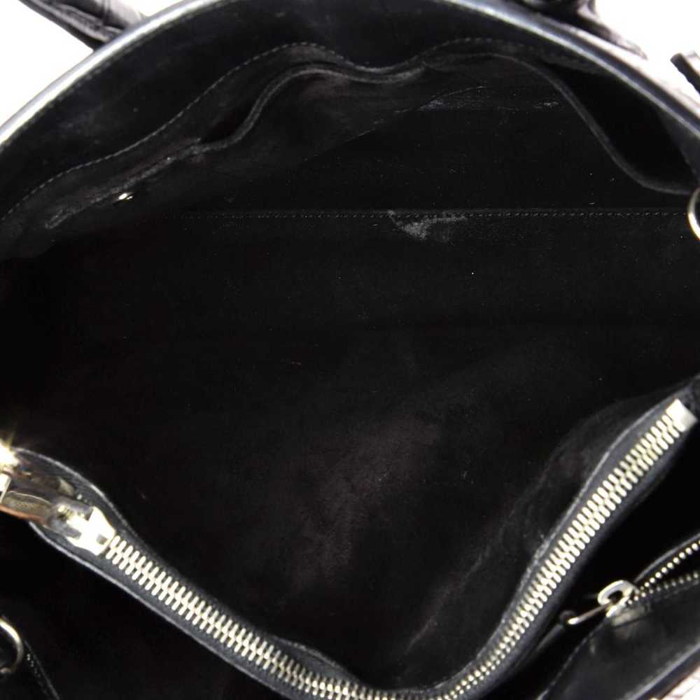 Saint Laurent Leather handbag - image 5