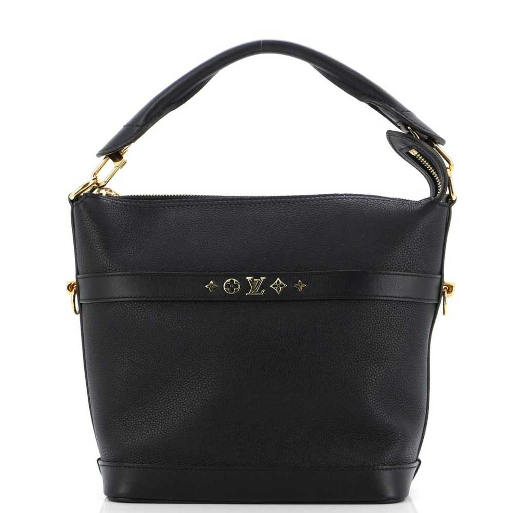 Louis Vuitton Leather handbag - image 1