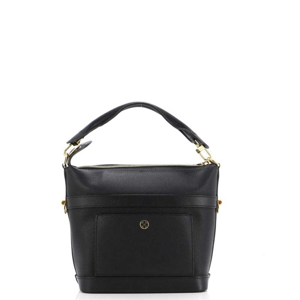 Louis Vuitton Leather handbag - image 3