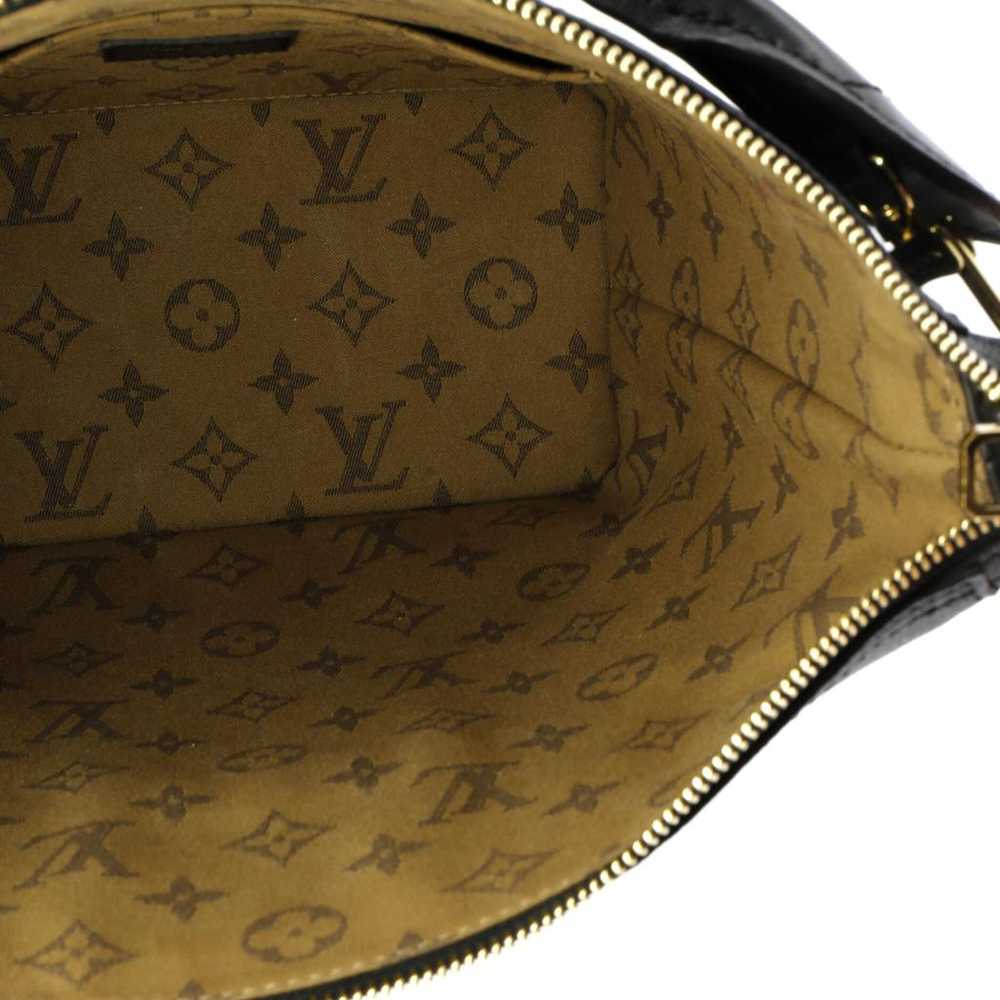 Louis Vuitton Leather handbag - image 5