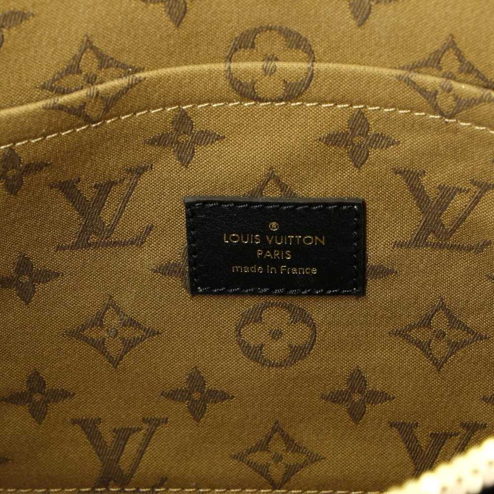 Louis Vuitton Leather handbag - image 6