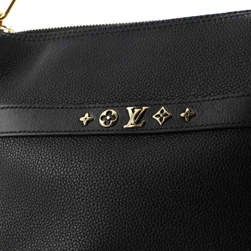 Louis Vuitton Leather handbag - image 7