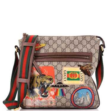 Gucci Cloth handbag - image 1