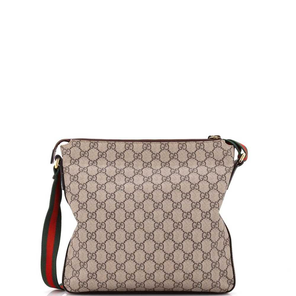 Gucci Cloth handbag - image 3