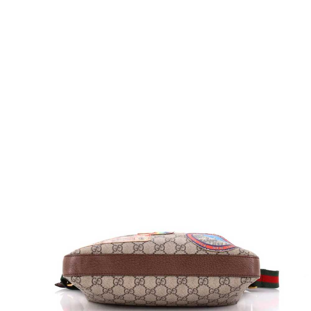 Gucci Cloth handbag - image 4