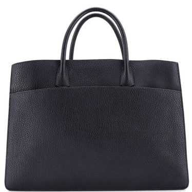 Hermès Leather tote - image 1