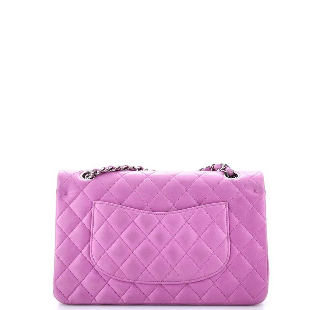 Chanel Timeless/Classique leather handbag - image 4