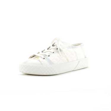 Chanel Cloth trainers - image 1