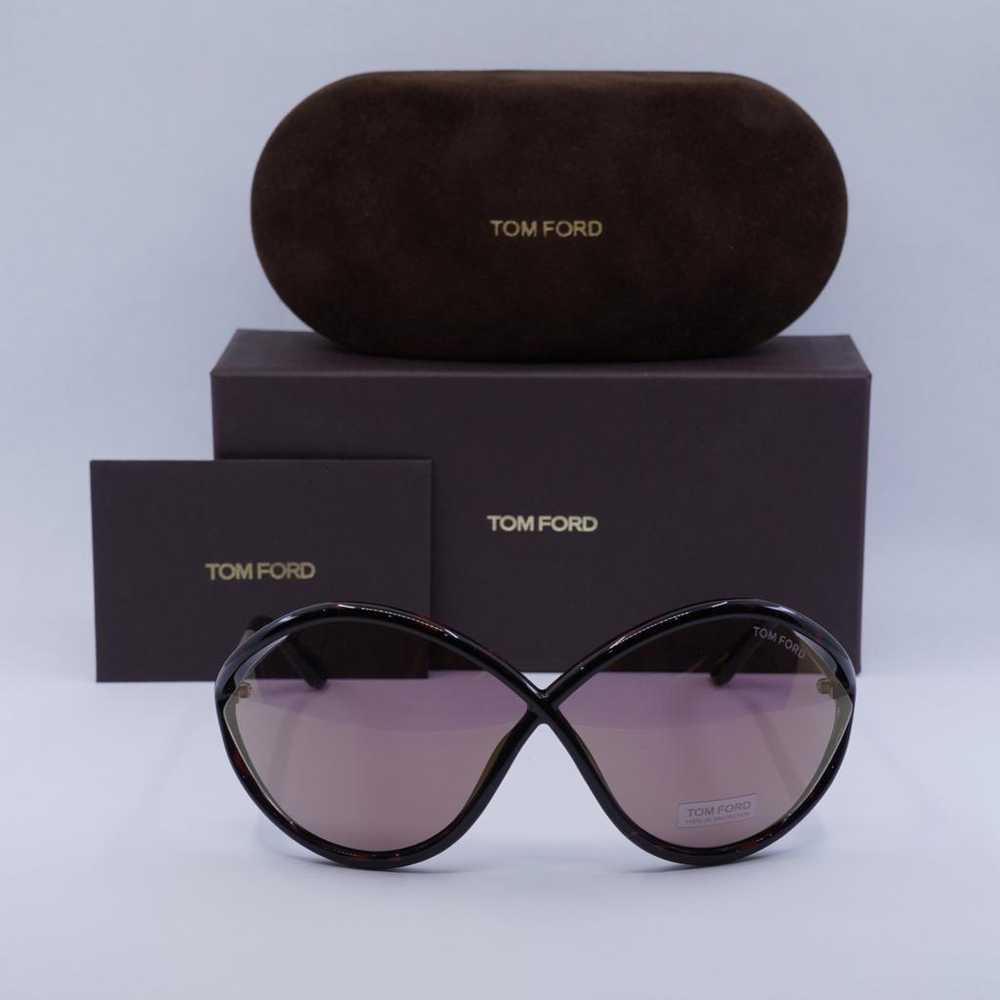 Tom Ford Sunglasses - image 2