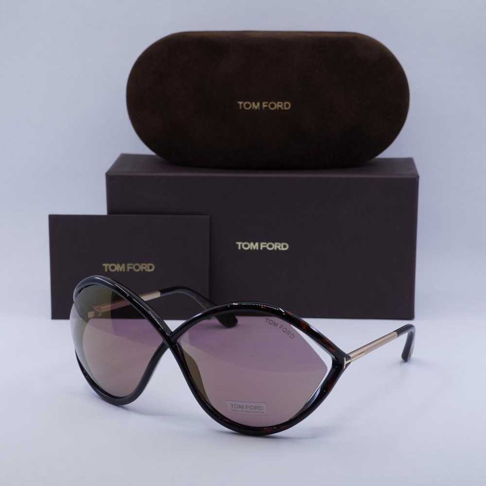 Tom Ford Sunglasses - image 3