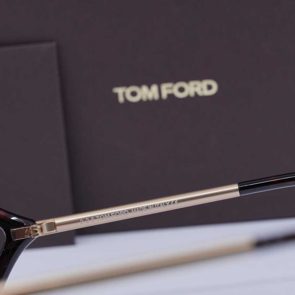 Tom Ford Sunglasses - image 4