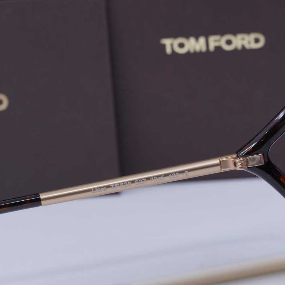 Tom Ford Sunglasses - image 6