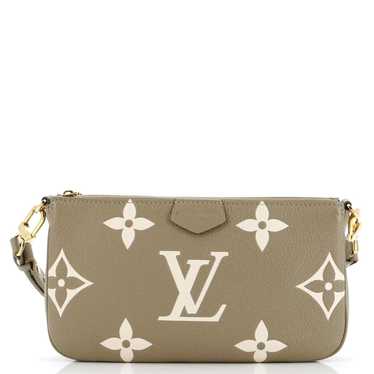 Louis Vuitton Leather crossbody bag - image 1