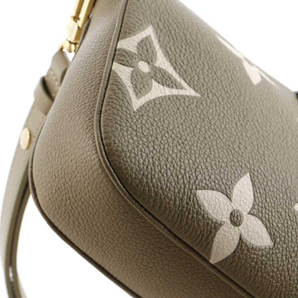 Louis Vuitton Leather crossbody bag - image 7