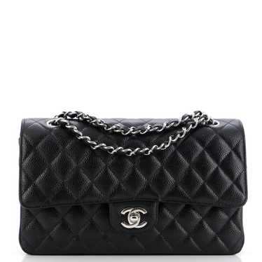 Chanel Timeless/Classique leather handbag - image 1