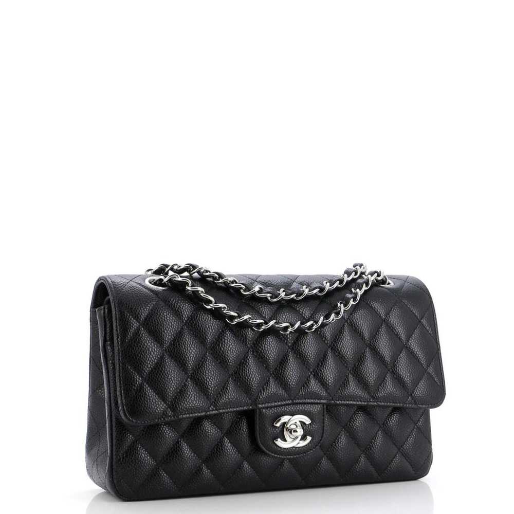 Chanel Timeless/Classique leather handbag - image 3