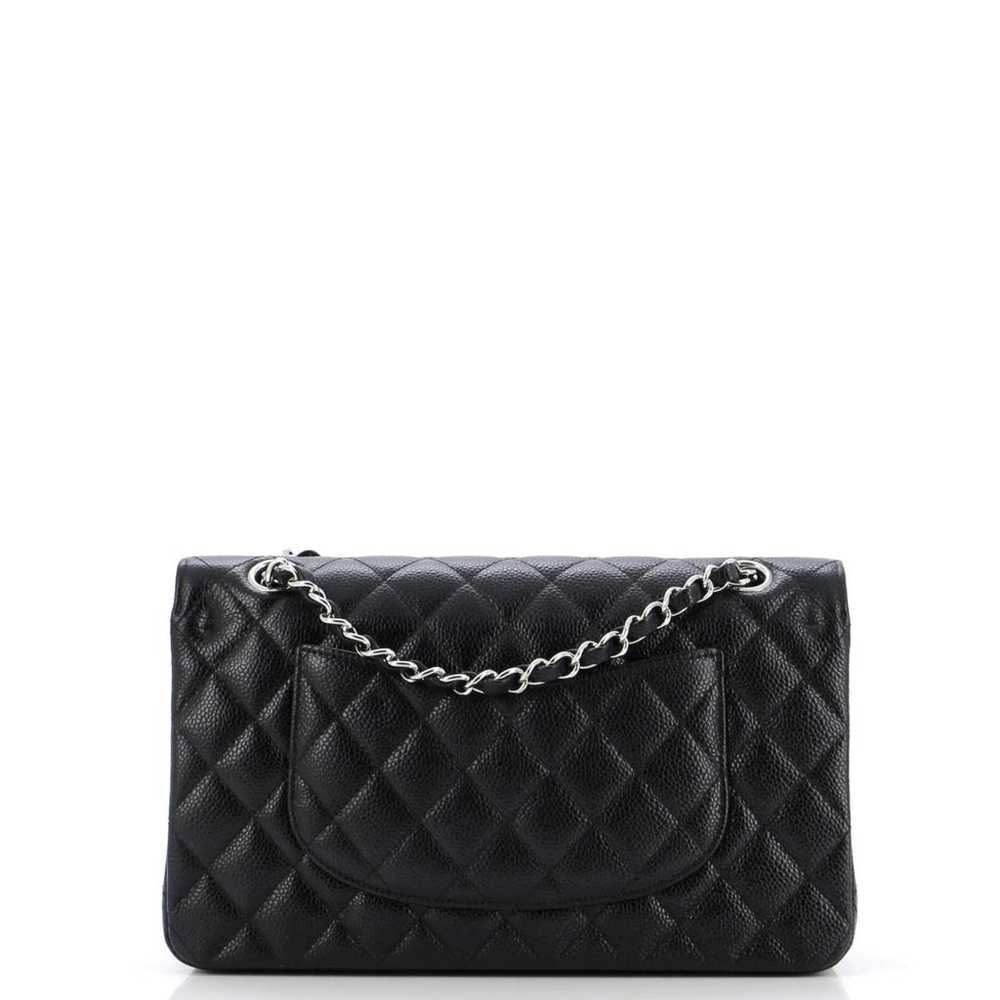 Chanel Timeless/Classique leather handbag - image 4