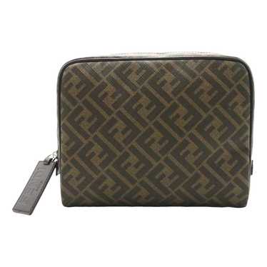 Fendi Cloth travel bag - image 1