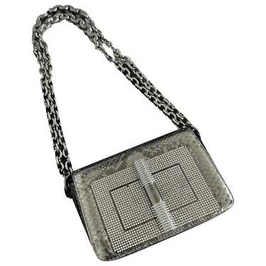 Tom Ford Natalia leather handbag - image 1