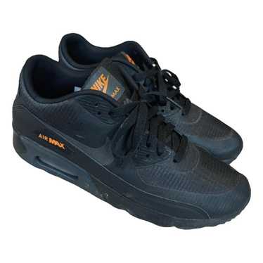 Nike Air Max 90 cloth low trainers - image 1