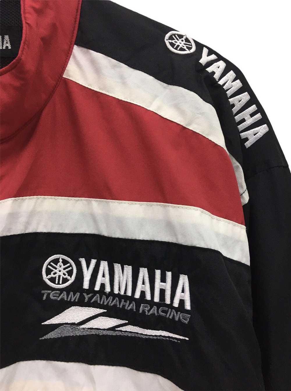 Racing × Sports Specialties × Yamaha Vintage Team… - image 5