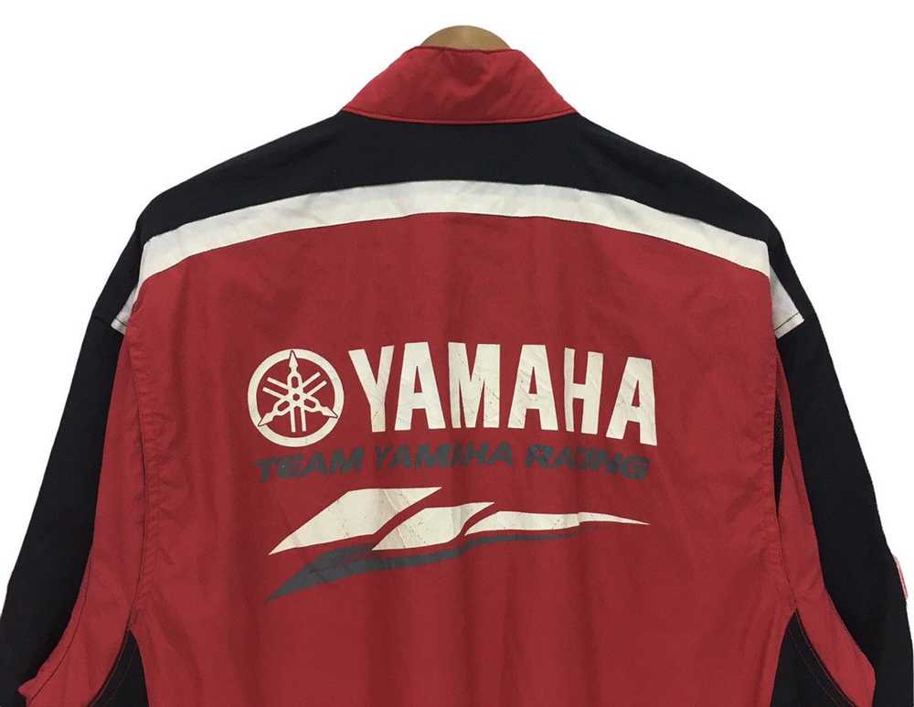 Racing × Sports Specialties × Yamaha Vintage Team… - image 6