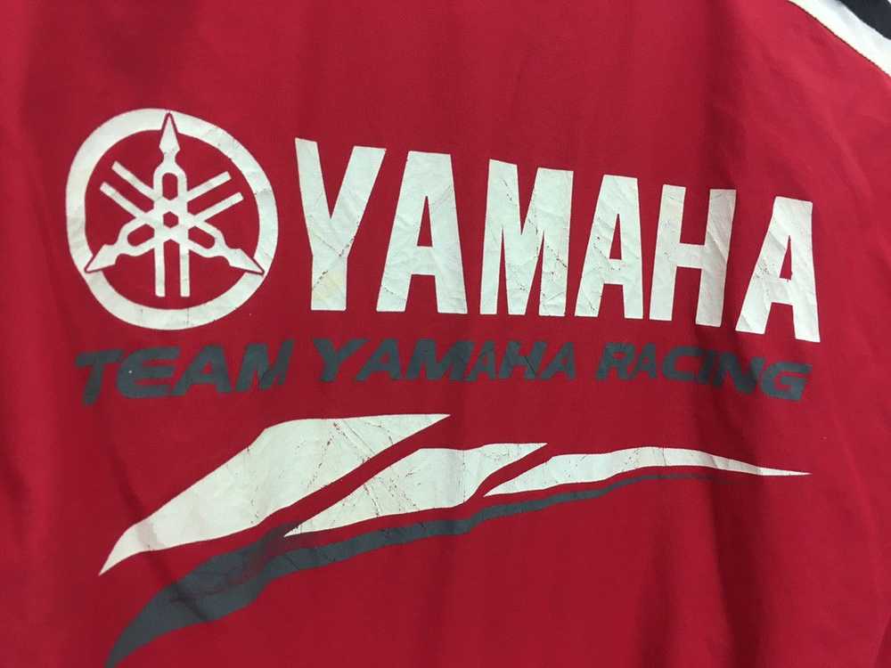 Racing × Sports Specialties × Yamaha Vintage Team… - image 7